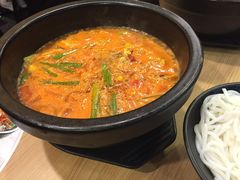 -大鼓米线(浦东长泰店)