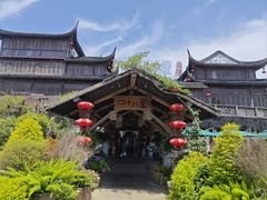 -二十八里太湖船菜(吉祥路店)