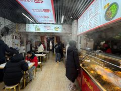 -带杏干面馆(洋湖景园店)