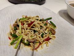 -红樱桃·欢乐餐厅(太原里店)