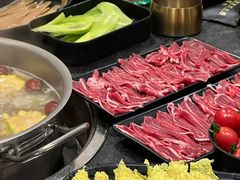 -林记潮牛·牛肉火锅(上马墩店)