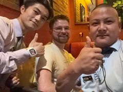 -安妮意大利餐厅(丽都店)