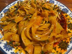 -柴窝堡22号辣子鸡·传承新疆菜