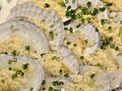 -盛港湾海鲜食府(黄沙店)