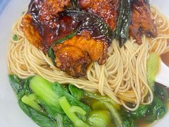 -小方的面(徐家汇店)