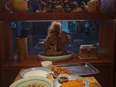 -南小蟹手工點心(三里屯店)