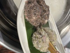 -大良毋米粥(锦龙路总店)