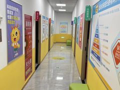 -童程童美少儿编程乐高机器人(环球港校区)