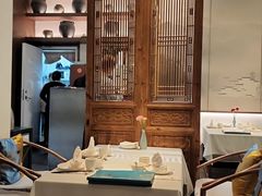 大堂-翡翠江南(国贸商城店)