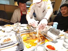 -海底捞火锅(太原南站店)