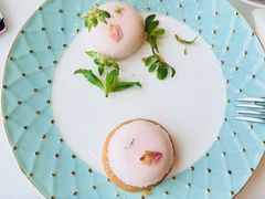 -Social 秀西餐厅-长沙瑞吉酒店(运达店)
