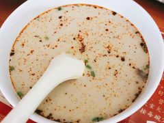 羊肉汤-教师之家赵家羊汤馆(东青龙街店)