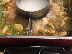 -新辣道鱼火锅(领展购物广场·中关村店)