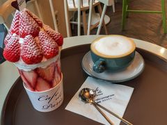 -Cafe de Paris(林荫路店)