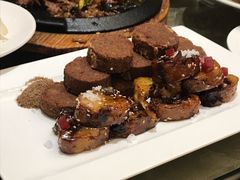 -烤肉宛饭庄(北新桥店)