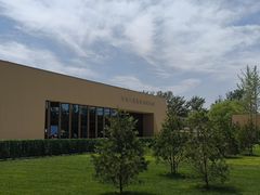 -北京大葆台遗址博物馆