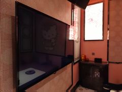 -酷秀KTV(五道口店)