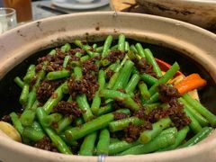 -啫·粤风料理·啫啫煲(仓山万达广场店)