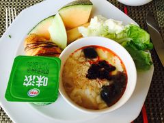 -苏州吴宫泛太平洋酒店