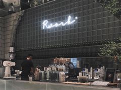 -RWORK·COFFEE(滨江店)