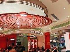 -避风塘·金牌店·夜宵(金玉兰店)