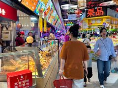 -桃源市场(解放路店)