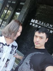 -MS.SALON美发沙龙