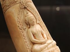 -曼谷国家博物馆