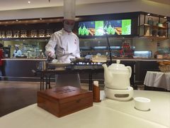 -阿庄新豫菜(航海东路店)