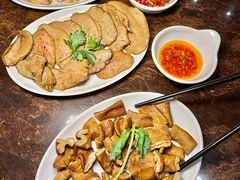 -凤兴鸡煲(宝安海雅店)