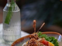 -Tegu泰古莲·泰国餐厅(红山6979店)