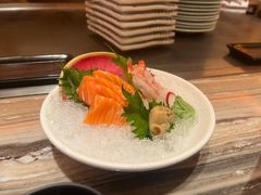 -赤坂亭·M9和牛烧肉·铁板烧·日料398放题(长泰广场店)