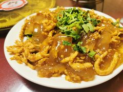 -胖子菜馆(隆昌路店)