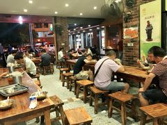 -西环肥仔螺蛳粉(总店)