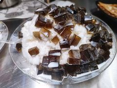 仙草冰-韩热集市(百源店)