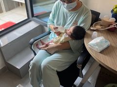 -佳禾月嫂育儿嫂(拱墅店)