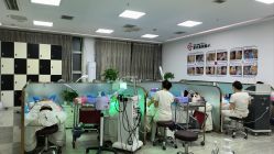 -悟空祛痘·亚健康皮肤管理中心