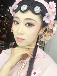 -东古旅拍摄影•格格服汉服•租赁(故宫店)