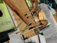 -云晓光头烧烤吧(德平路店)