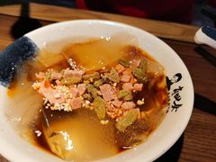 -肖四女乐山跷脚牛肉(南汇大学城生活广场店)