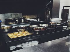 -上海为民商行清真饭店(南大路店)