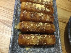 -付小姐在成都(川沙店)