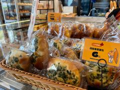 -方炉面包(丹凤店)