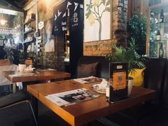 大堂-TIMEZONE8东八时区餐厅&酒吧(798店)