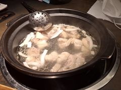 -同仁四季椰子鸡(海岸城天利店)