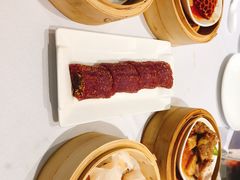 -春满园·早茶·粤菜·宴会(前海店)