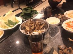 -蝎王府羊蝎子(天通苑店)