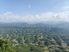 -蜀南竹海景区