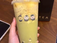 -喜茶(珠海华发商都店)