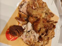 -万荣烤鸭店·北京菜(天坛店)